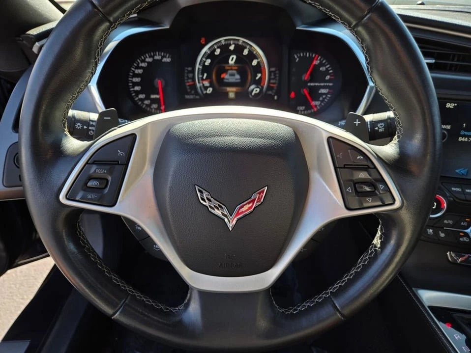 2014 Chevrolet Corvette C7 - Image 17 of 20