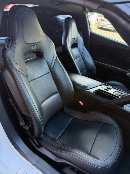 2014 Chevrolet Corvette C7 - Image 12 of 20