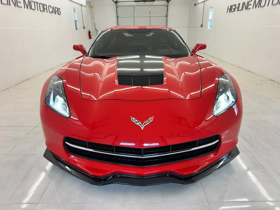 2014 Chevrolet Corvette C7 - Image 2 of 20