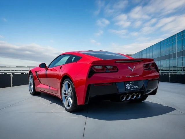 2014 Chevrolet Corvette C7 - Image 11 of 20