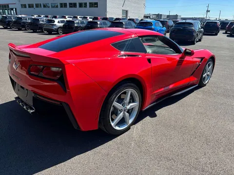 2014 Chevrolet Corvette C7 - Image 3 of 10