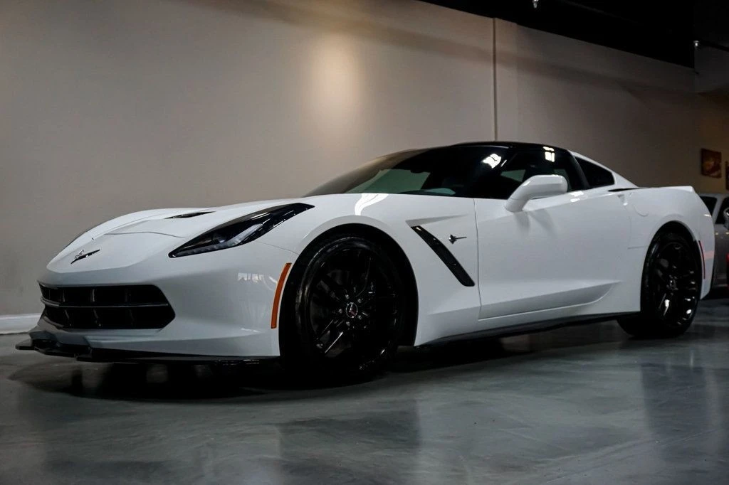 2014 Chevrolet Corvette C7 - Image 3 of 12