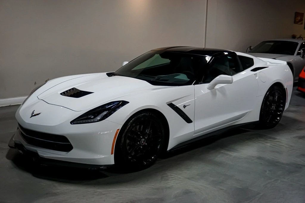 2014 Chevrolet Corvette C7 - Image 5 of 12