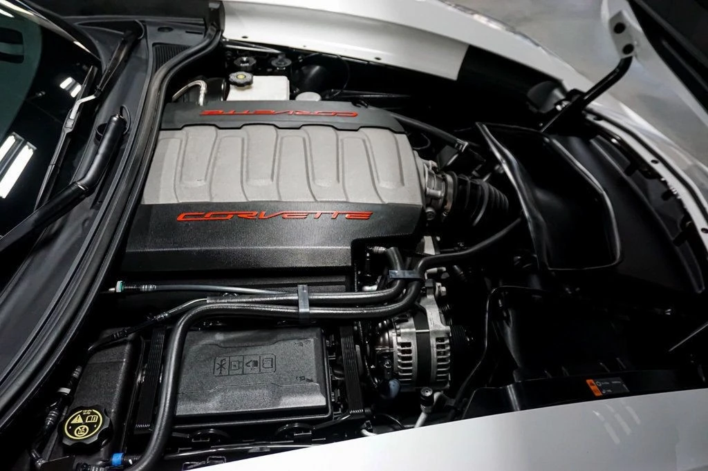 2014 Chevrolet Corvette C7 - Image 12 of 12