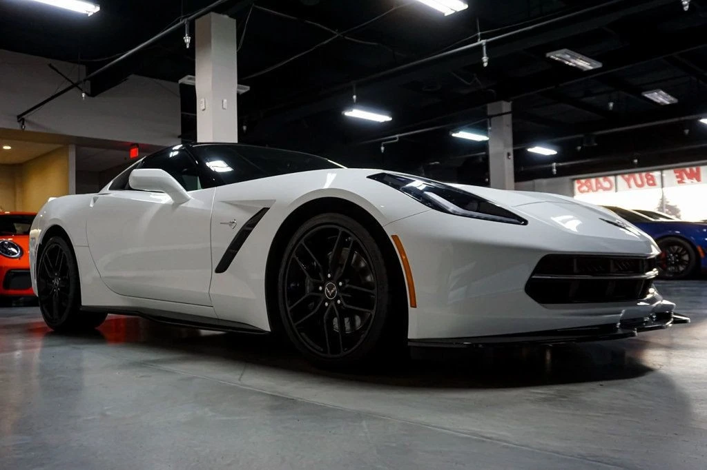 2014 Chevrolet Corvette C7 - Image 4 of 12