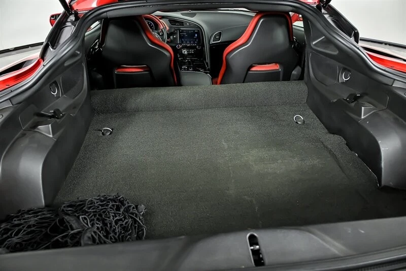 2014 Chevrolet Corvette C7 - Image 12 of 31