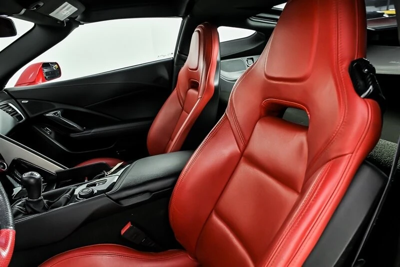 2014 Chevrolet Corvette C7 - Image 18 of 31
