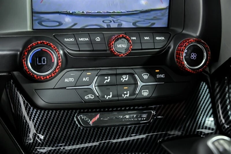2014 Chevrolet Corvette C7 - Image 27 of 31