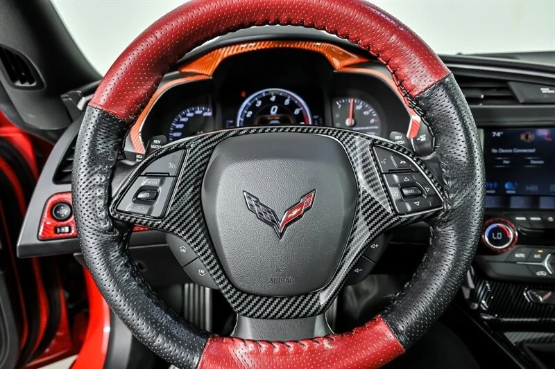2014 Chevrolet Corvette C7 - Image 21 of 31