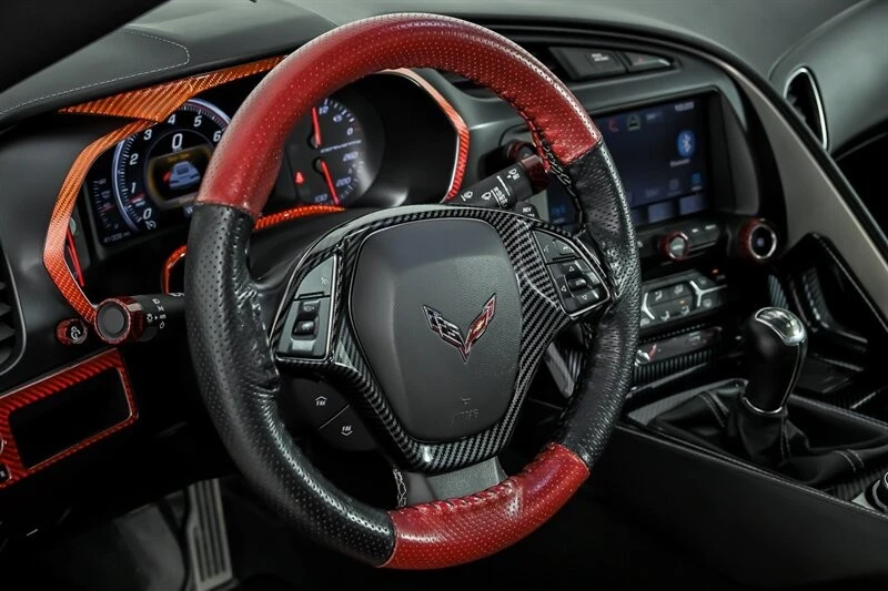 2014 Chevrolet Corvette C7 - Image 19 of 31
