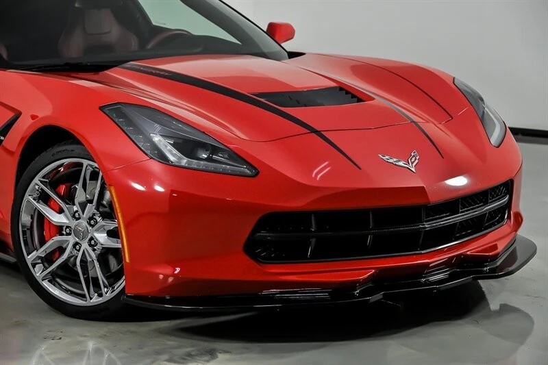 2014 Chevrolet Corvette C7 - Image 3 of 31