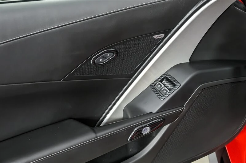 2014 Chevrolet Corvette C7 - Image 14 of 31