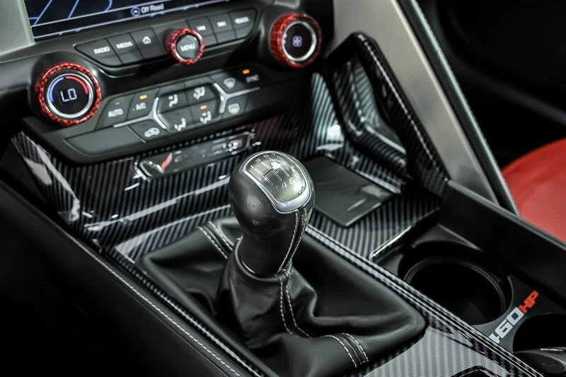 2014 Chevrolet Corvette C7 - Image 28 of 31