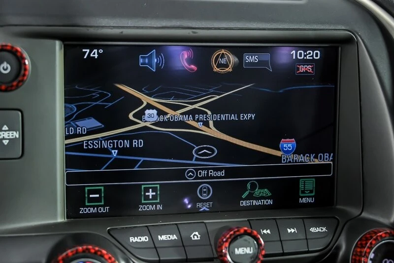 2014 Chevrolet Corvette C7 - Image 25 of 31