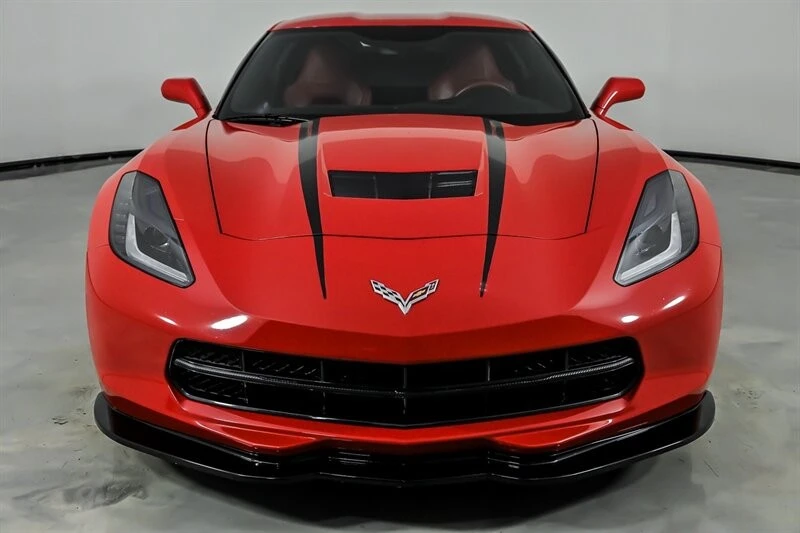 2014 Chevrolet Corvette C7 - Image 5 of 31