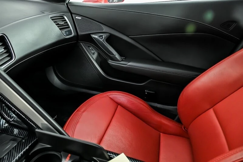 2014 Chevrolet Corvette C7 - Image 30 of 31
