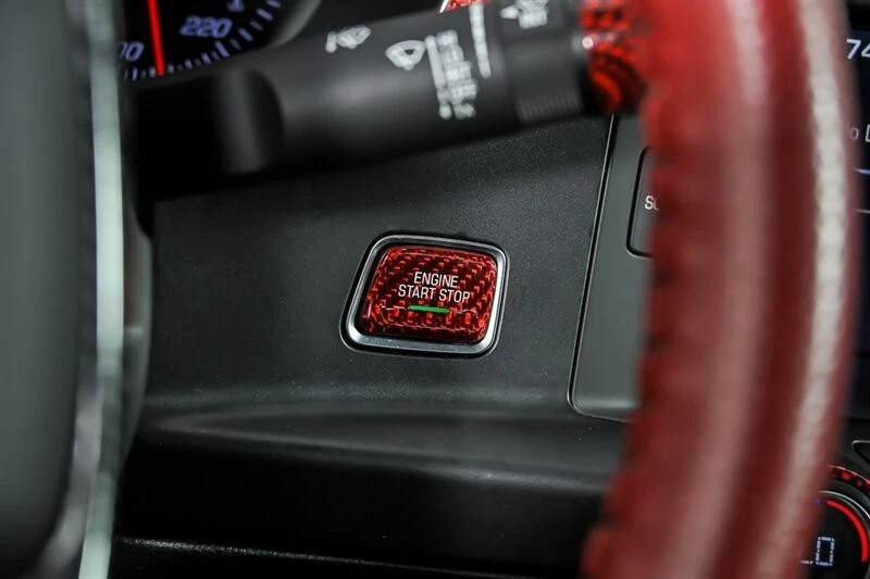 2014 Chevrolet Corvette C7 - Image 24 of 31