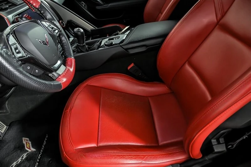 2014 Chevrolet Corvette C7 - Image 17 of 31