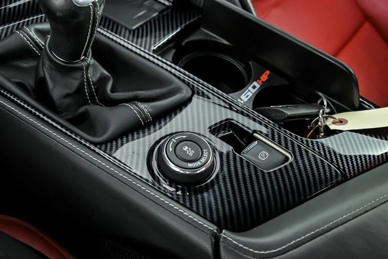 2014 Chevrolet Corvette C7 - Image 29 of 31