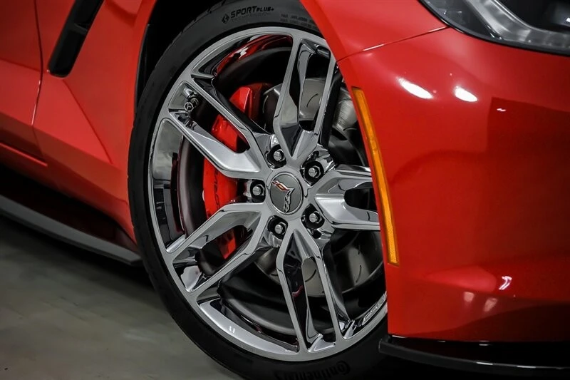 2014 Chevrolet Corvette C7 - Image 4 of 31