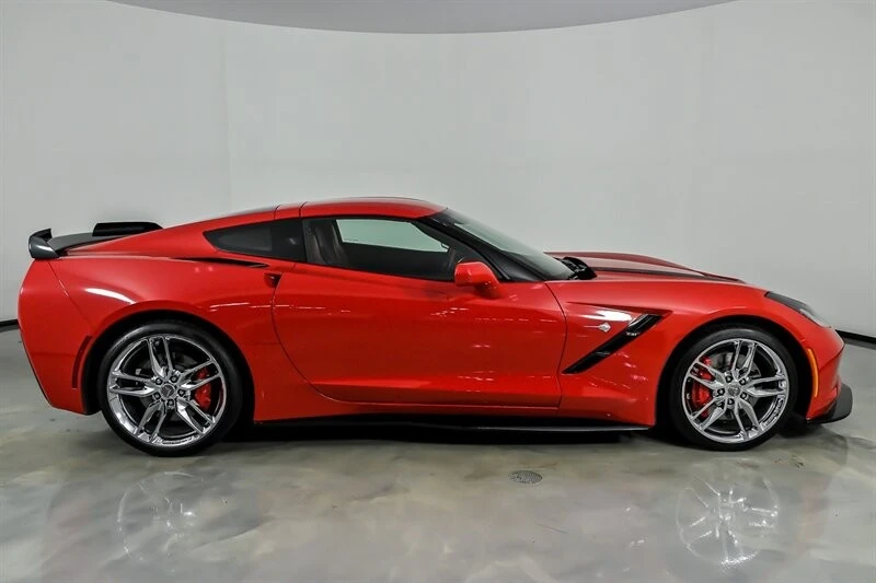 2014 Chevrolet Corvette C7 - Image 11 of 31