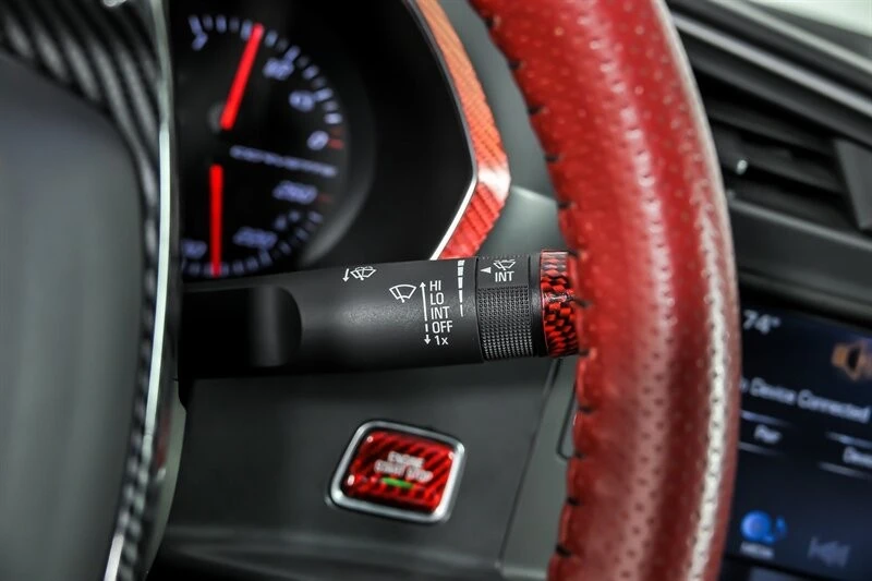 2014 Chevrolet Corvette C7 - Image 23 of 31