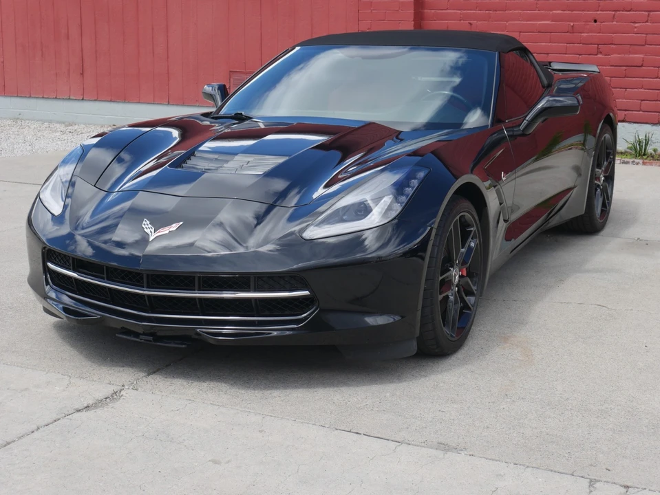 2014 Chevrolet Corvette C7 - Image 5 of 31