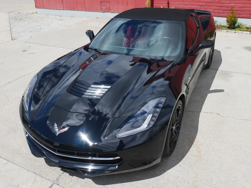 2014 Chevrolet Corvette C7 - Image 2 of 31