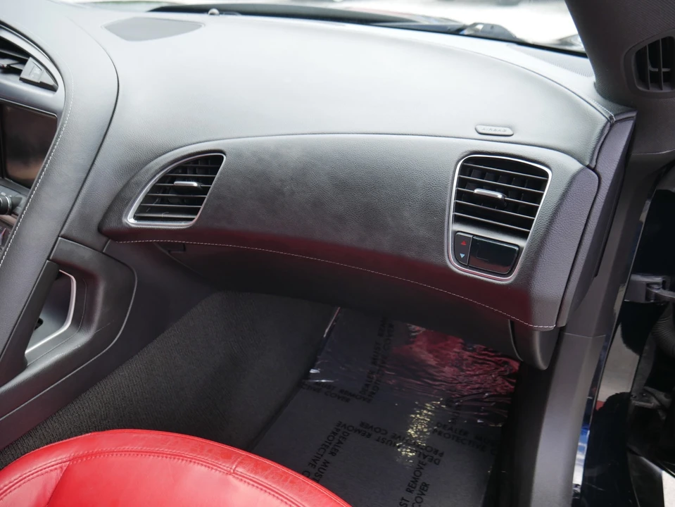 2014 Chevrolet Corvette C7 - Image 31 of 31