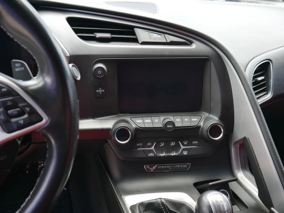 2014 Chevrolet Corvette C7 - Image 26 of 31
