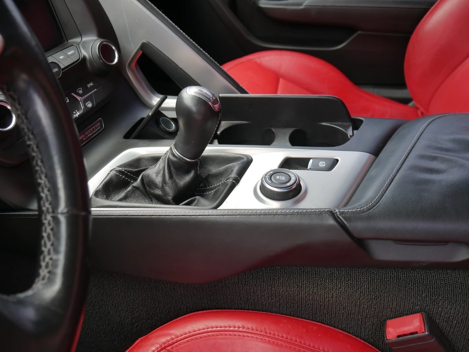 2014 Chevrolet Corvette C7 - Image 27 of 31