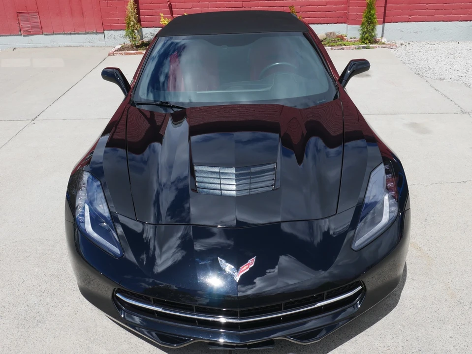 2014 Chevrolet Corvette C7 - Image 3 of 31