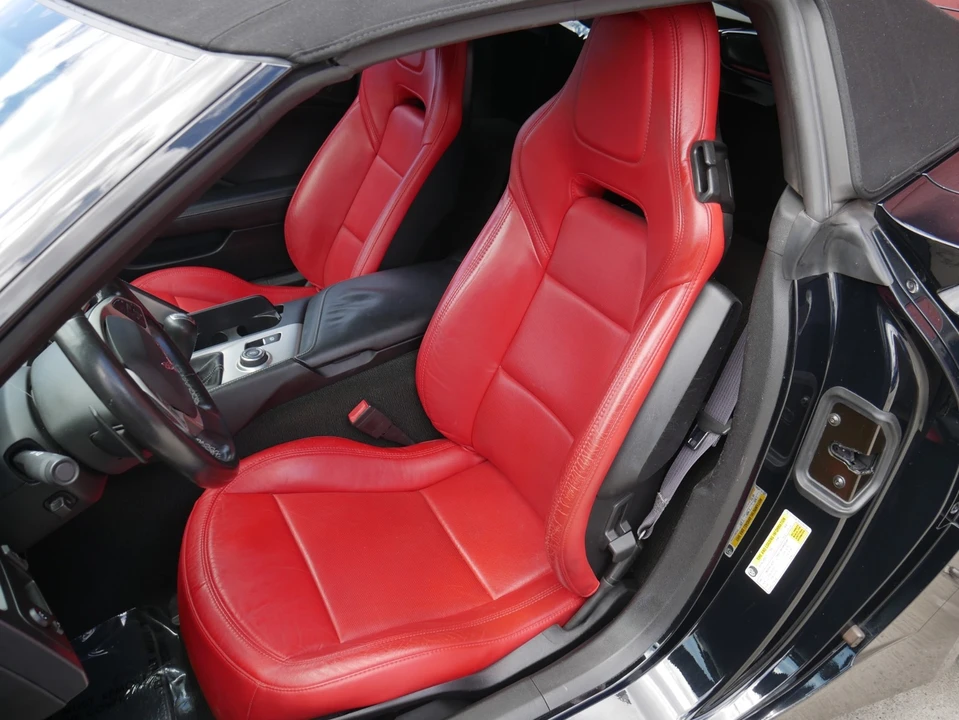 2014 Chevrolet Corvette C7 - Image 29 of 31