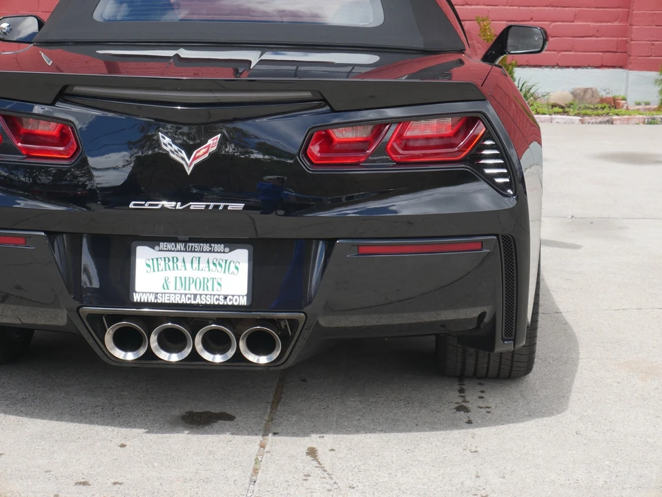 2014 Chevrolet Corvette C7 - Image 12 of 31