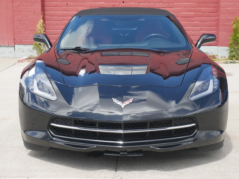 2014 Chevrolet Corvette C7 - Image 6 of 31