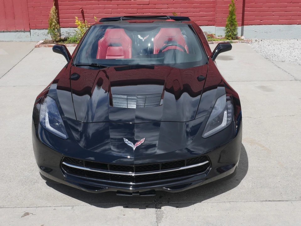 2014 Chevrolet Corvette C7 - Image 20 of 31