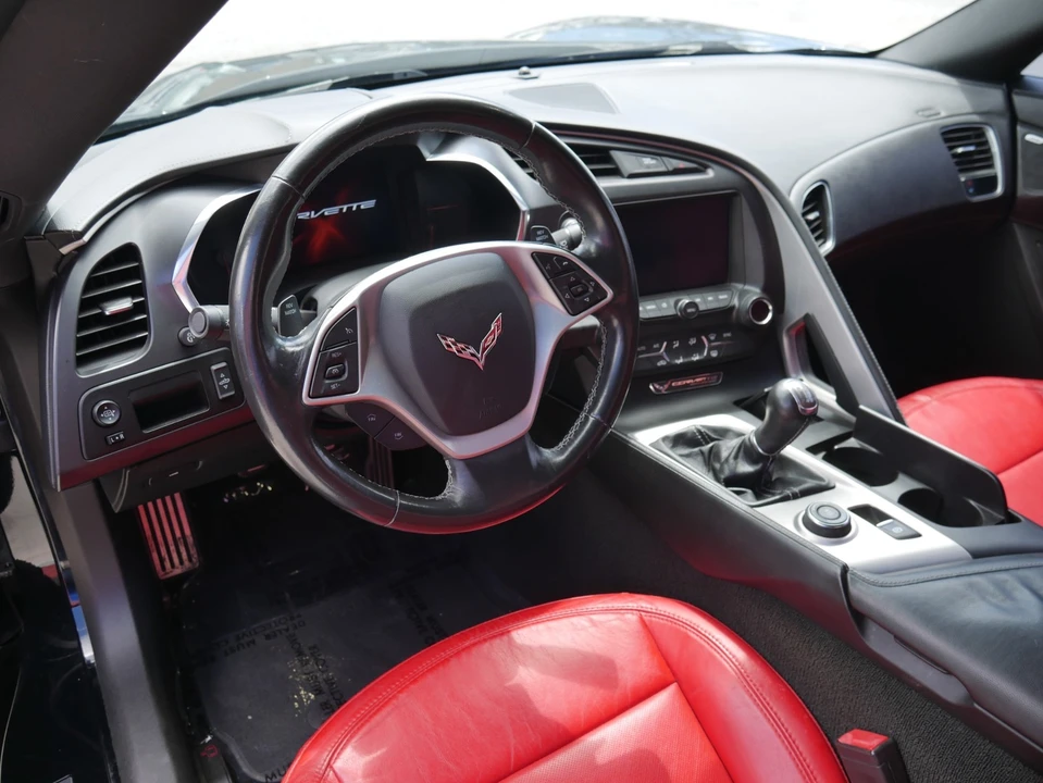 2014 Chevrolet Corvette C7 - Image 24 of 31