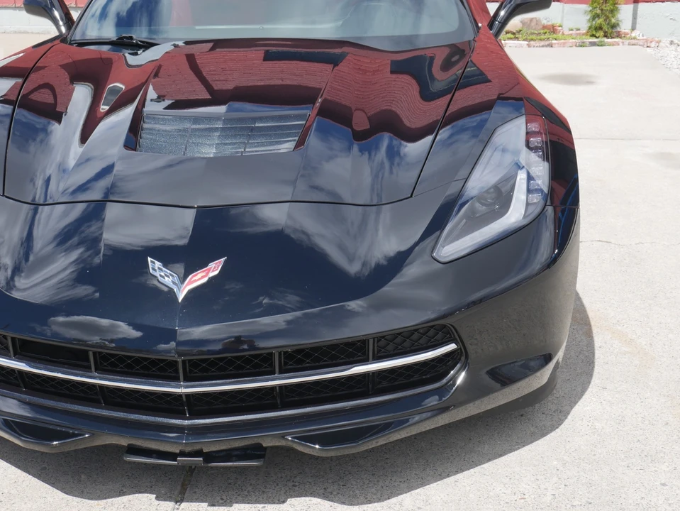 2014 Chevrolet Corvette C7 - Image 8 of 31