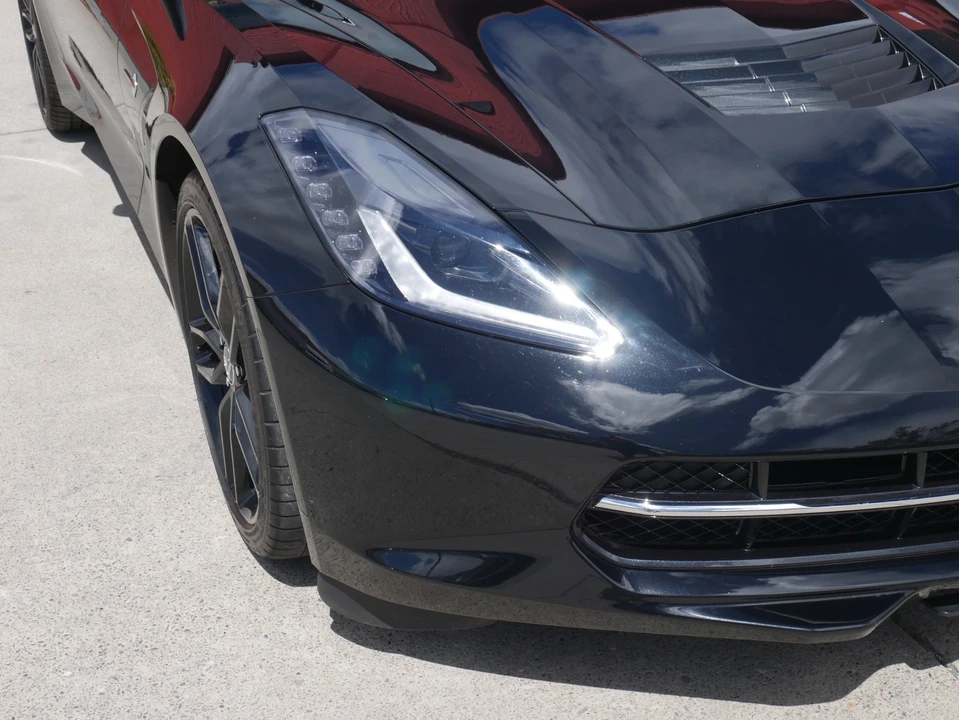2014 Chevrolet Corvette C7 - Image 7 of 31