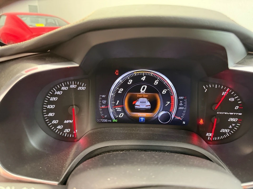2014 Chevrolet Corvette C7 - Image 10 of 19