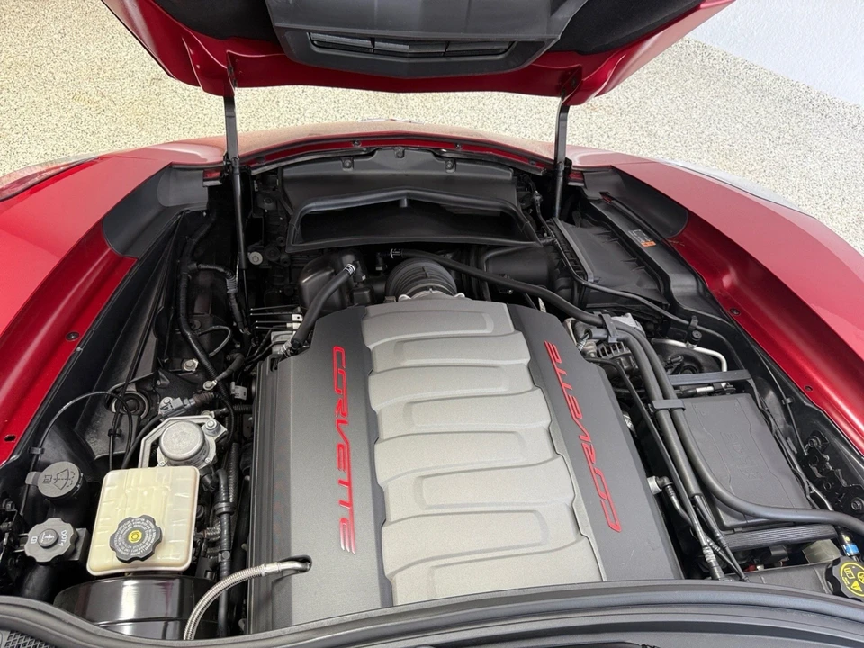 2014 Chevrolet Corvette C7 - Image 12 of 19