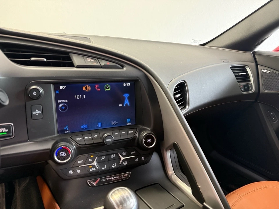2014 Chevrolet Corvette C7 - Image 11 of 19