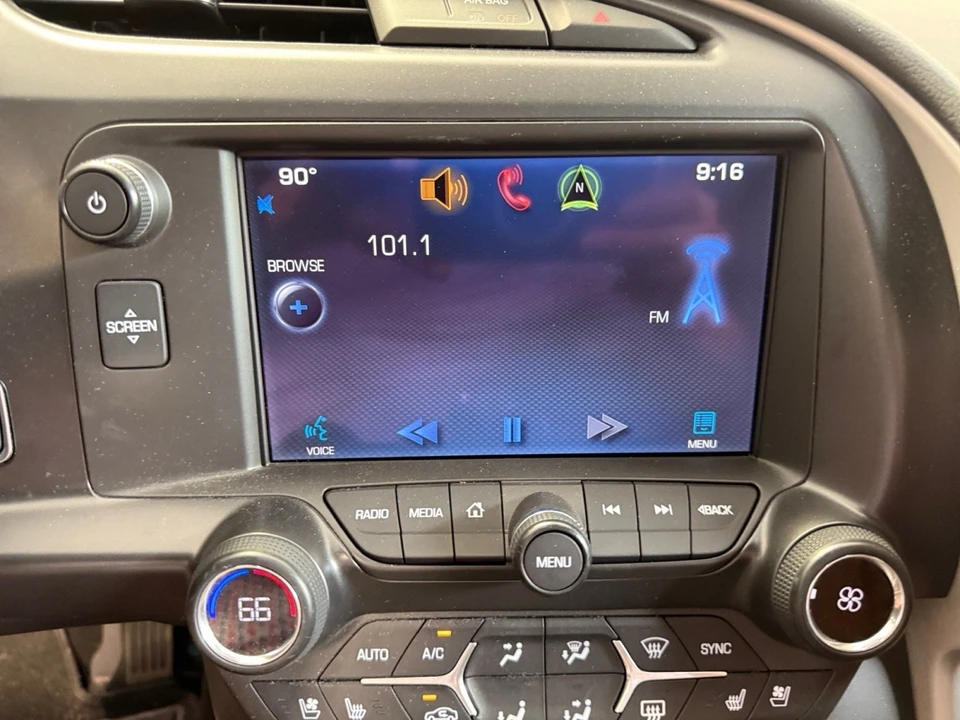2014 Chevrolet Corvette C7 - Image 13 of 19
