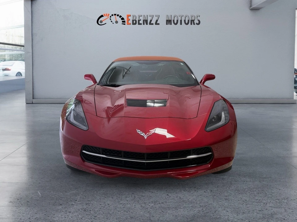2014 Chevrolet Corvette C7 - Image 7 of 19