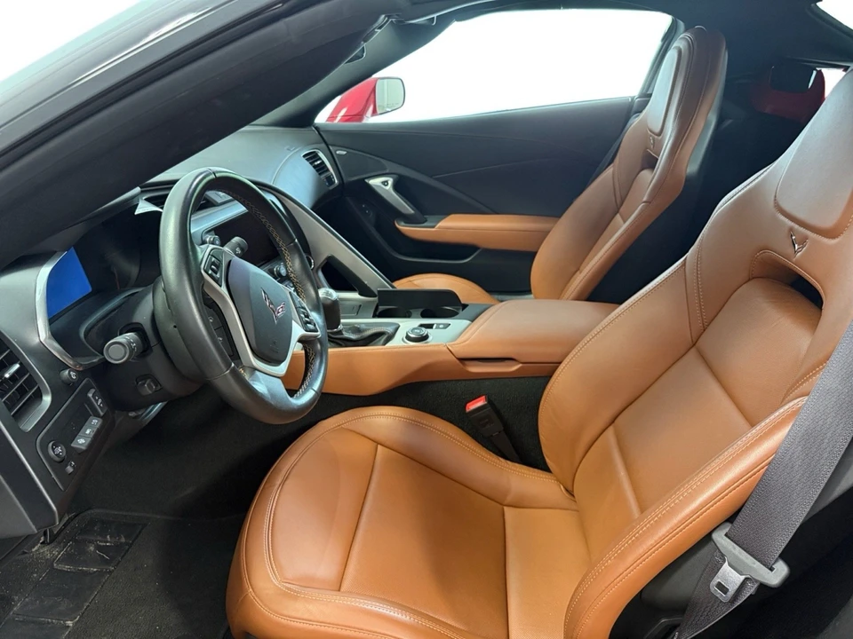 2014 Chevrolet Corvette C7 - Image 8 of 19
