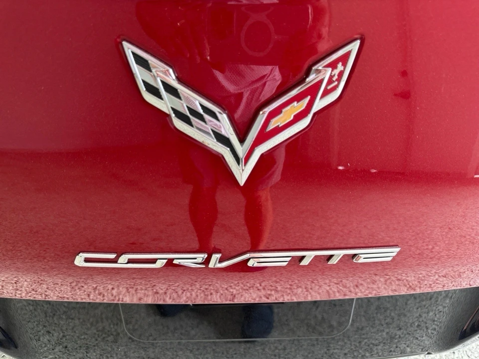 2014 Chevrolet Corvette C7 - Image 14 of 19