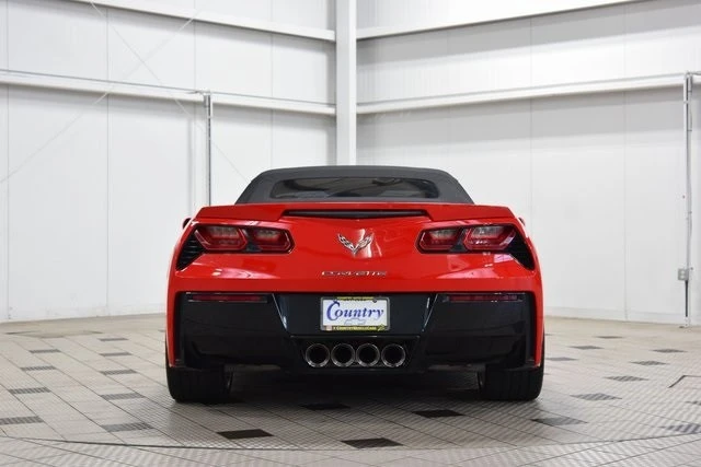 2014 Chevrolet Corvette C7 - Image 7 of 12
