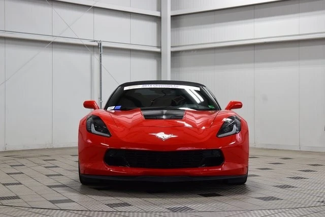 2014 Chevrolet Corvette C7 - Image 2 of 12