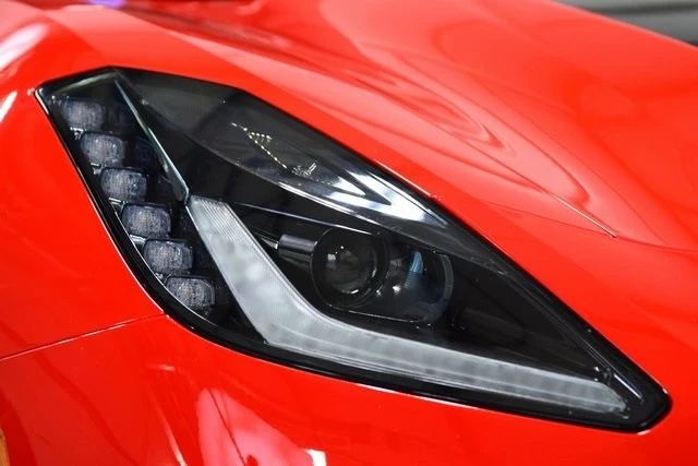 2014 Chevrolet Corvette C7 - Image 12 of 12