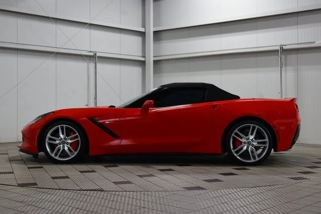 2014 Chevrolet Corvette C7 - Image 4 of 12